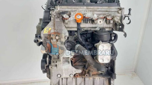 Motor complet, CAYB, Audi A3 (8P) 1.6 td