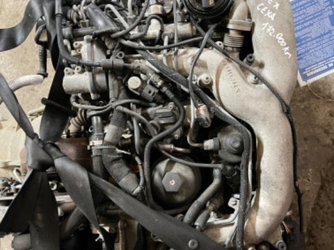 Motor complet CEX CEXA CARA CARB VW Phaeton 2010-2015 Euro 5 172.000 km cu anexe