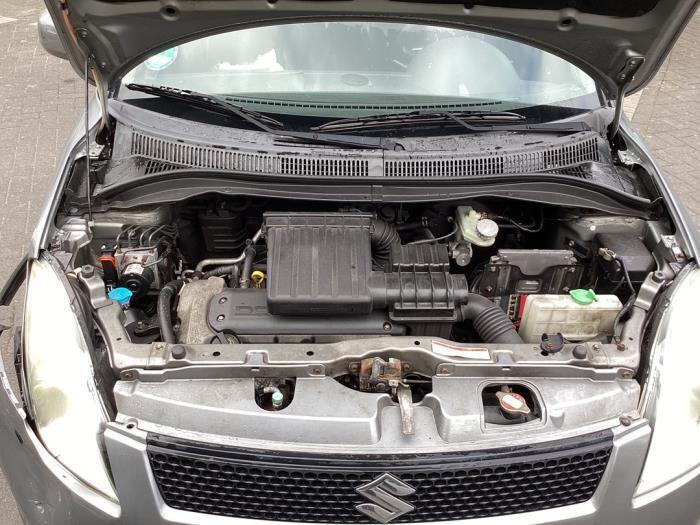 Motor Complet Chevrolet Cruze 2002/08-2006/06 AWD 73KW 99CP Cod M15A