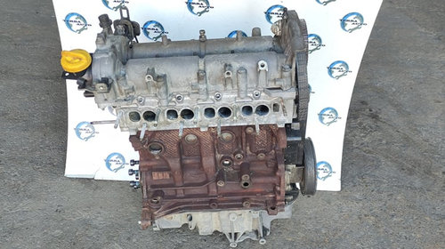 Motor complet Chrysler Delta 1.6 JTD cod