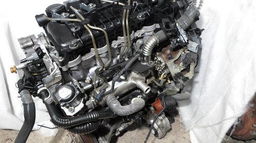 Motor complet Citroen Berlingo 1.6 HDI 1