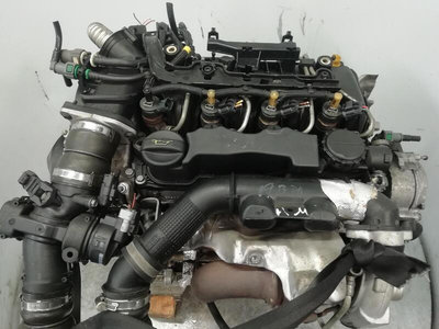 Motor complet Citroen C3 C4 Berlingo Peugeot 207 3
