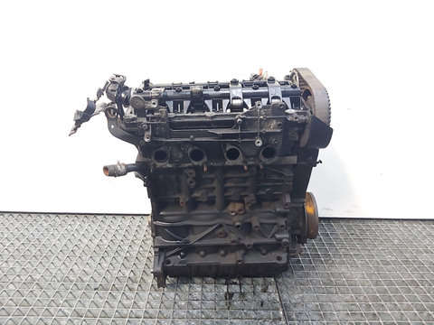 Motor complet, cod BSY, Mitsubishi Grandis, 2.0 DI-D (id:629427)