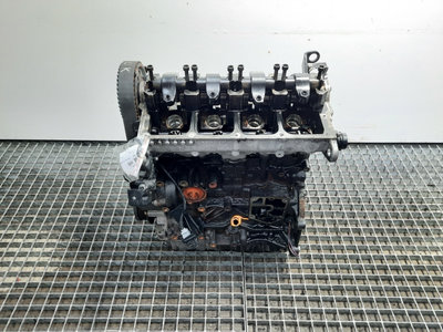 Motor complet, cod BXE, Skoda Octavia 2 Combi (1Z5
