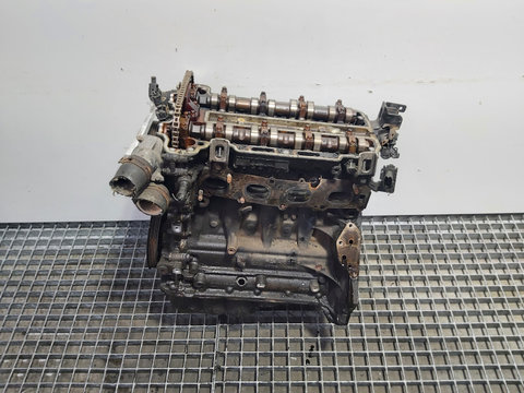 Motor complet, cod Z14XEP, Opel Tigra Twin Top, 1.4 Benz (id:629444)