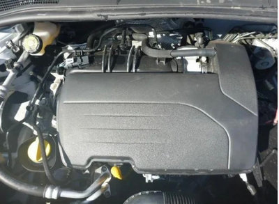 Motor complet cu anexe Dacia Logan 1.2 benzina 201