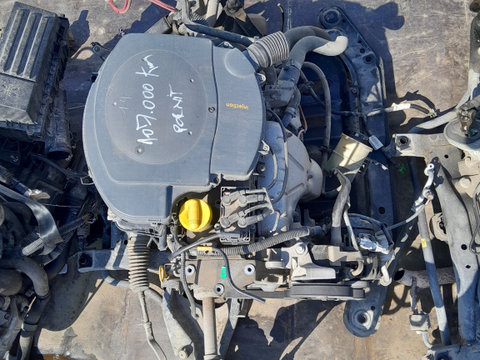 Motor Complet Cu Anexe Dacia LOGAN (LS) 2004 - 2012 Benzina