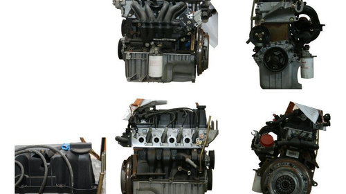 MOTOR COMPLET CU ANEXE Ford Ka 1.3i