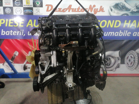 Motor complet cu anexe Mercedes Sprinter 2.2 CDI 311 313 W903 611981 2000-2006