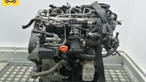 Motor complet cu anexe VW Audi Skoda Sea
