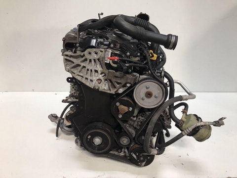 Motor complet cu injectie Bosch si anexe M9R 2.0 dci an fab 2010-2014 euro 5 motor M9R Opel Vivaro