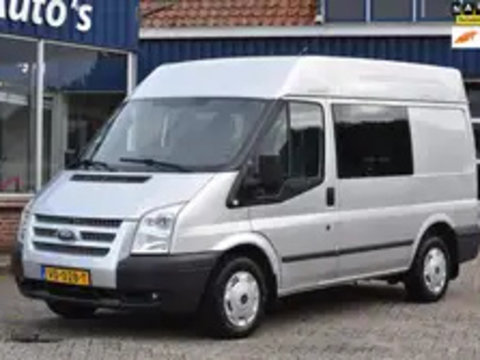 Motor complet cu injectie Continetal Ford Transit 2.2 dieseil Euro 5 2011 2012 2013 2014 2015