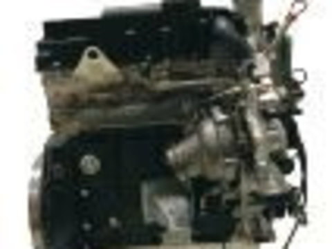 Motor complet CU INJECTIE SI TURBO PENTRU MERCEDES SPRINTER 2.2 E4 Mercedes OM646.701