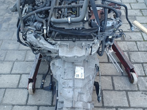 Motor complet cu tot cu accesorii anexe Mercedes Sprinter 2,2 Euro 6 2017