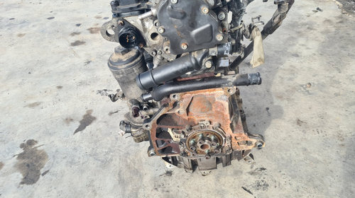 Motor complet cu ureche rupta Seat Leon 