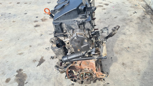 Motor complet cu ureche rupta Seat Leon 