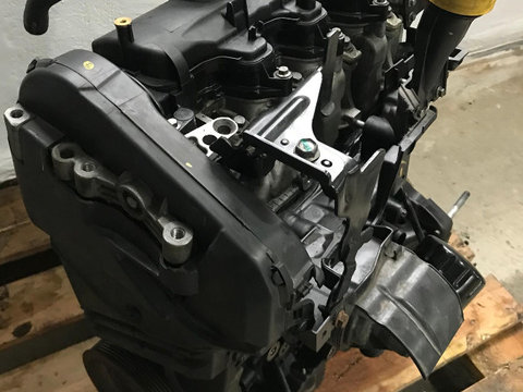 Motor complet Dacia DUSTER 1.5 DCI Euro 5, 80.000km, K9K896