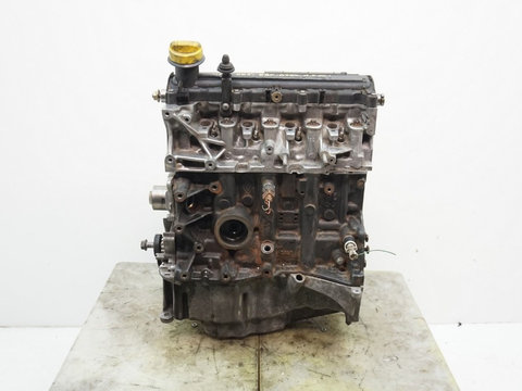 Motor complet Dacia Logan 1.5 DCI Euro 3 cod motor K9K700