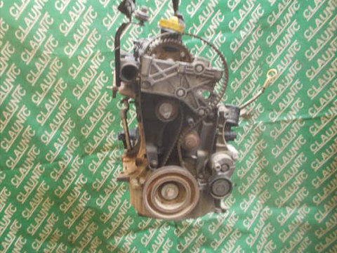 Motor Complet DACIA LOGAN (LS_) 1.5 dCi (LS0J, LS0Y) K9K 790