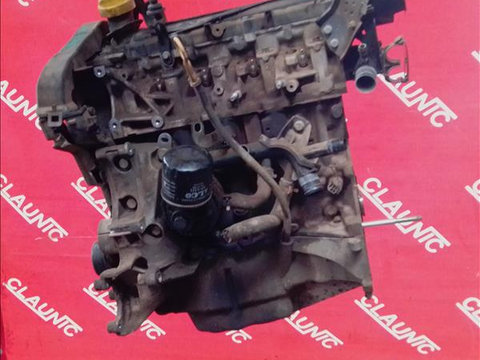 Motor Complet DACIA LOGAN (LS_) 1.5 dCi (LS0J, LS0Y) K9K 790