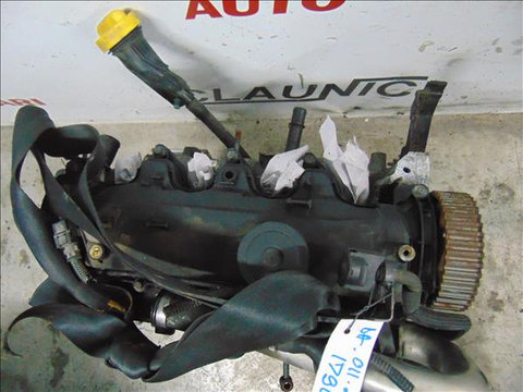 Motor Complet DACIA LOGAN MCV II 1,5 DCI K9K 612, K9K 626