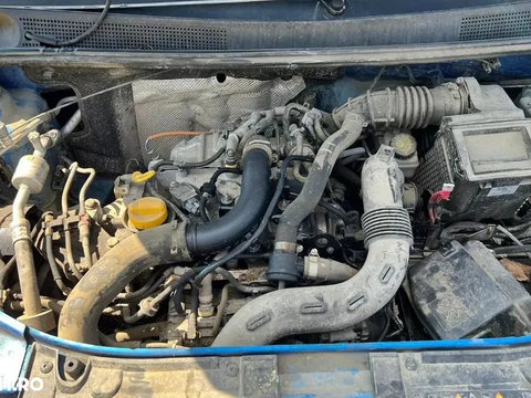 Motor complet Dacia Logan Stepway 2019 motor 0.9