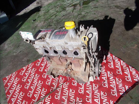 Motor Complet DACIA SOLENZA 1.4 -