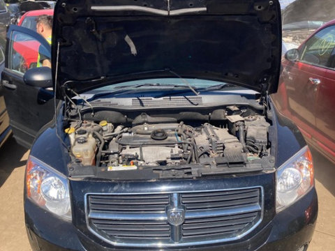 Motor complet echipat fara anexe Dodge Caliber 2.0 tdi cod BYL