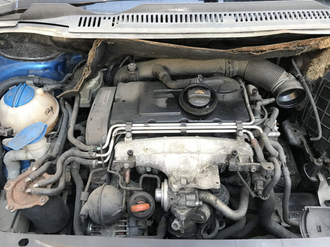 Motor complet fără anexe 2.0BKD VW, Seat, Skoda