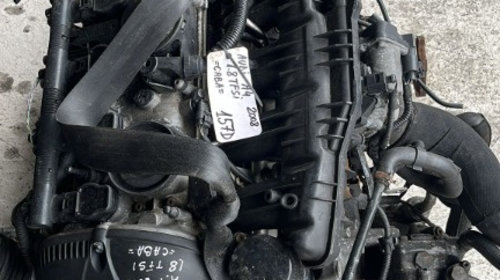 Motor complet fără anexe Audi A4 B8 1.