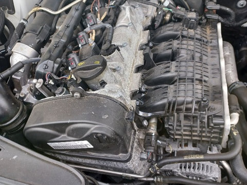 Motor complet fără anexe Audi A4 b9 2017 1,4 TFSI CVN / CVNA