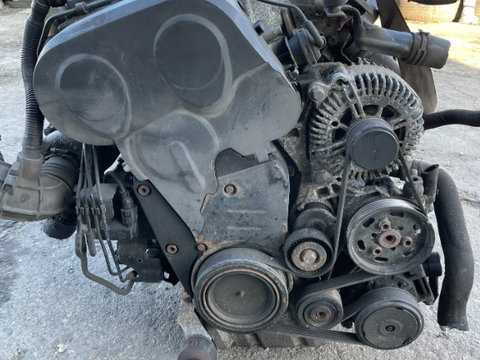 Motor complet fără anexe Audi A6 2.0 TDI BRE