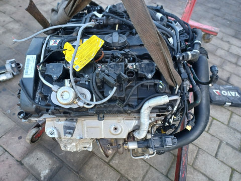Motor complet fără anexe BMW F 30 2.0 benzină Hybrid B48D20A 330E