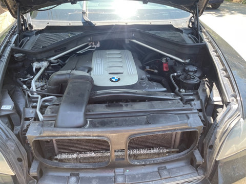 Motor complet fără anexe BMW X5 e70 3.0 d 235cp 306d3