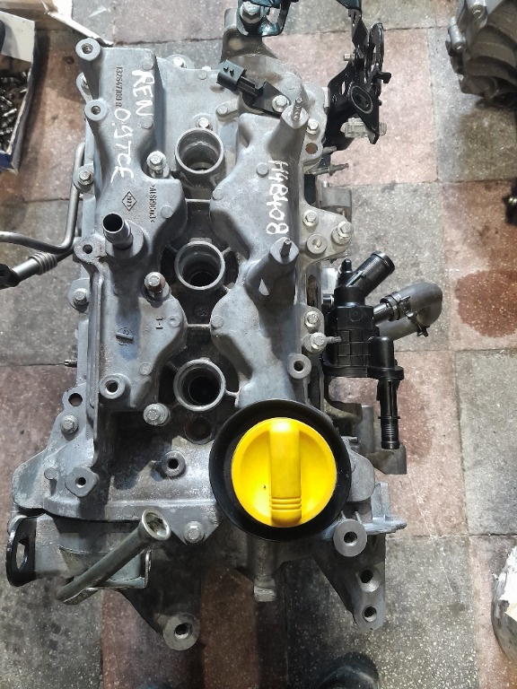 Motor complet fără anexe dacia Renault