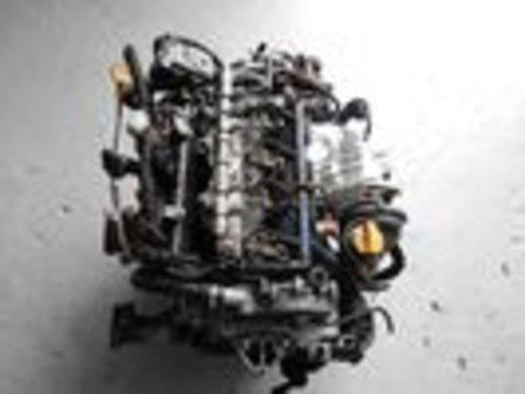 Motor complet fără anexe Fiat Doblo 1.3 JTD tip motor 199A9000.