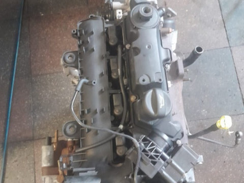 Motor complet fără anexe ford fiesta 1.4tdci euro4 f6ja f6jb ford fusion 1.4tdci f6jb perfect funcțional