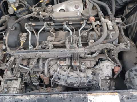 Motor complet fără anexe Hyundai santa fe 2011