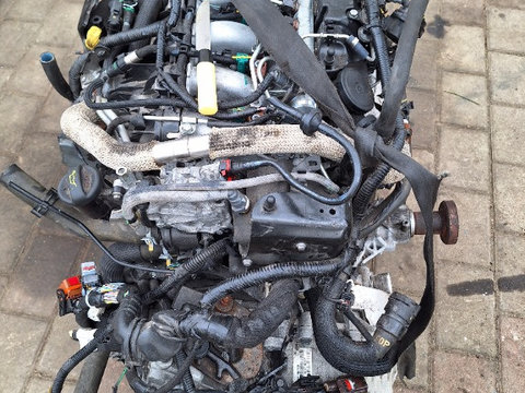 Motor complet fără anexe Land Rover Evoque 2,2 2015 224 DT