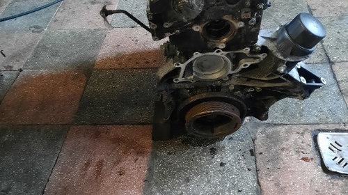 Motor complet fără anexe mercedes c cl