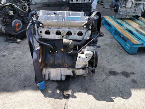 Motor complet fără anexe Opel Astra G Corsa B , 1.4 Benzina , cod motor X14XE