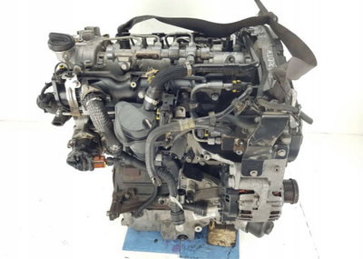 Motor complet fără anexe Opel Astra J , Insignia