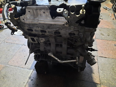 Motor complet fără anexe Opel astra k 1.6cdti b1