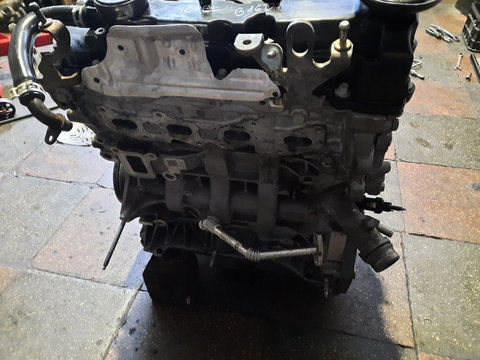 Motor complet fără anexe Opel astra k 1.6cdti b16dth opel mokka 1.6cdti opel insignia 1.6cdti b16dth