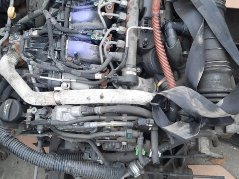 Motor complet fără anexe Peugeot 4007 Citroen C-crosser 4HN 2.2 HDI 156 cp