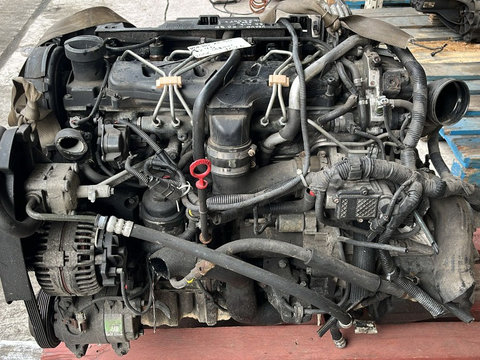 Motor complet fără anexe Volvo XC90 2.4D D5244T4 Euro 4 2006