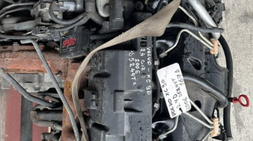 Motor complet fără anexe Volvo XC90 2.