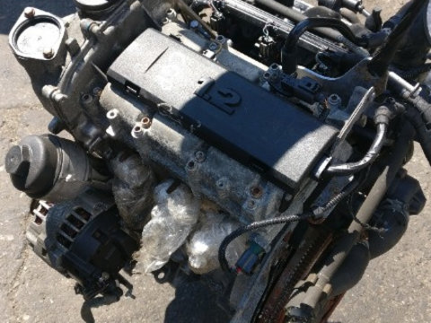 Motor complet fără anexe Vw Polo Fabia 2 Ibiza 1.2 benzina euro 5 cod motor CGP