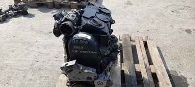 Motor complet fără anexe vw seat skoda audi 2.0t