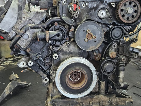 Motor complet fără anexe Vw Touareg 3.0 Tdi BKS
